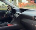 Сірий Лексус РХ, об'ємом двигуна 3.46 л та пробігом 178 тис. км за 14500 $, фото 53 на Automoto.ua