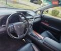 Сірий Лексус РХ, об'ємом двигуна 3.46 л та пробігом 91 тис. км за 20000 $, фото 8 на Automoto.ua