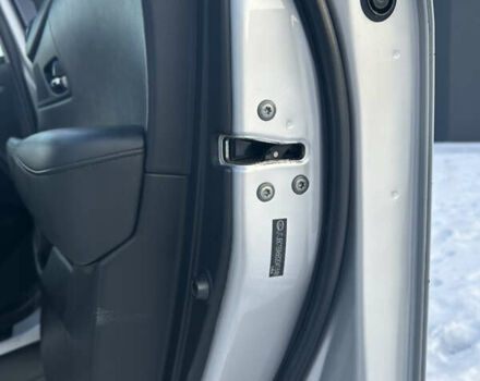 Серый Лексус РХ, объемом двигателя 3.46 л и пробегом 205 тыс. км за 15500 $, фото 19 на Automoto.ua