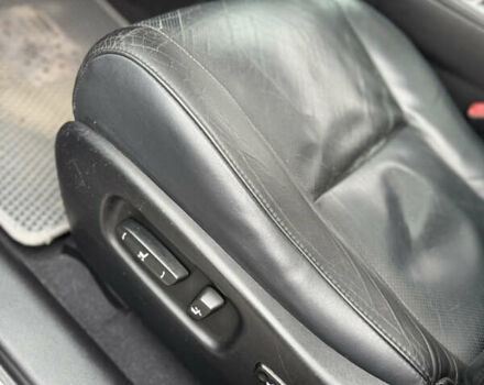 Сірий Лексус РХ, об'ємом двигуна 3.5 л та пробігом 270 тис. км за 13400 $, фото 21 на Automoto.ua