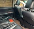 Сірий Лексус РХ, об'ємом двигуна 3.46 л та пробігом 208 тис. км за 17000 $, фото 8 на Automoto.ua
