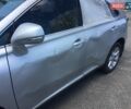 Сірий Лексус РХ, об'ємом двигуна 3.46 л та пробігом 252 тис. км за 8500 $, фото 2 на Automoto.ua