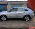 Сірий Лексус РХ, об'ємом двигуна 3.5 л та пробігом 252 тис. км за 9500 $, фото 1 на Automoto.ua