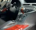 Сірий Лексус РХ, об'ємом двигуна 3.46 л та пробігом 208 тис. км за 17000 $, фото 14 на Automoto.ua