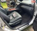 Сірий Лексус РХ, об'ємом двигуна 3.46 л та пробігом 252 тис. км за 8500 $, фото 29 на Automoto.ua