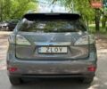 Сірий Лексус РХ, об'ємом двигуна 3.46 л та пробігом 172 тис. км за 14399 $, фото 14 на Automoto.ua