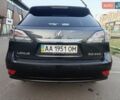 Сірий Лексус РХ, об'ємом двигуна 3.46 л та пробігом 91 тис. км за 20000 $, фото 6 на Automoto.ua