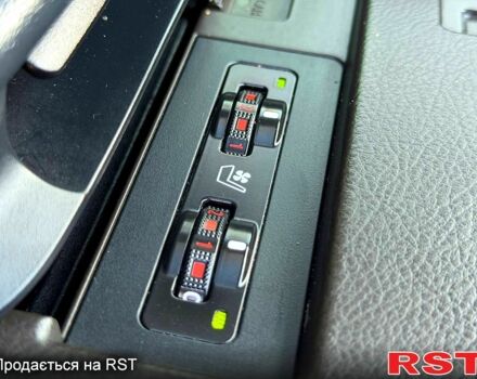 Серый Лексус РХ, объемом двигателя 3.5 л и пробегом 173 тыс. км за 15700 $, фото 11 на Automoto.ua