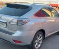 Сірий Лексус РХ, об'ємом двигуна 3.46 л та пробігом 166 тис. км за 16000 $, фото 5 на Automoto.ua