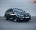 Сірий Лексус РХ, об'ємом двигуна 3.46 л та пробігом 165 тис. км за 17500 $, фото 1 на Automoto.ua