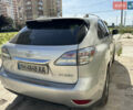 Сірий Лексус РХ, об'ємом двигуна 3.46 л та пробігом 160 тис. км за 19999 $, фото 42 на Automoto.ua