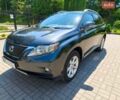 Сірий Лексус РХ, об'ємом двигуна 3.46 л та пробігом 358 тис. км за 12999 $, фото 1 на Automoto.ua