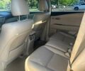 Сірий Лексус РХ, об'ємом двигуна 3.46 л та пробігом 257 тис. км за 17700 $, фото 36 на Automoto.ua