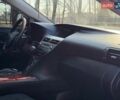 Серый Лексус РХ, объемом двигателя 3.5 л и пробегом 173 тыс. км за 14999 $, фото 56 на Automoto.ua