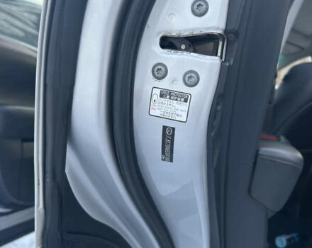 Серый Лексус РХ, объемом двигателя 3.46 л и пробегом 205 тыс. км за 15500 $, фото 21 на Automoto.ua