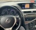 Сірий Лексус РХ, об'ємом двигуна 3.46 л та пробігом 193 тис. км за 18500 $, фото 13 на Automoto.ua