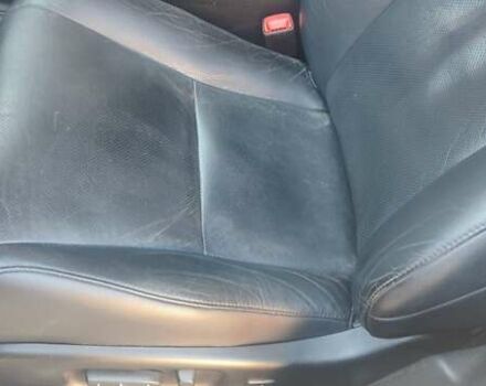 Сірий Лексус РХ, об'ємом двигуна 3.46 л та пробігом 170 тис. км за 14900 $, фото 13 на Automoto.ua