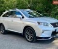 Сірий Лексус РХ, об'ємом двигуна 3.46 л та пробігом 247 тис. км за 18000 $, фото 1 на Automoto.ua