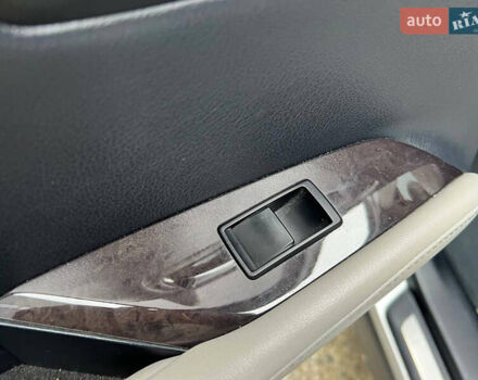 Серый Лексус РХ, объемом двигателя 3.5 л и пробегом 148 тыс. км за 22540 $, фото 35 на Automoto.ua