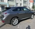 Сірий Лексус РХ, об'ємом двигуна 3.46 л та пробігом 370 тис. км за 16000 $, фото 3 на Automoto.ua