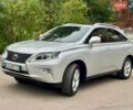 Сірий Лексус РХ, об'ємом двигуна 3.46 л та пробігом 203 тис. км за 16500 $, фото 9 на Automoto.ua