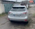 Сірий Лексус РХ, об'ємом двигуна 3.46 л та пробігом 193 тис. км за 19000 $, фото 5 на Automoto.ua