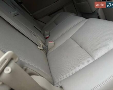 Сірий Лексус РХ, об'ємом двигуна 3.5 л та пробігом 198 тис. км за 16350 $, фото 36 на Automoto.ua