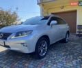 Сірий Лексус РХ, об'ємом двигуна 3.46 л та пробігом 94 тис. км за 23500 $, фото 8 на Automoto.ua
