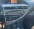 Сірий Лексус РХ, об'ємом двигуна 3.46 л та пробігом 190 тис. км за 19950 $, фото 9 на Automoto.ua