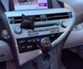 Сірий Лексус РХ, об'ємом двигуна 3.46 л та пробігом 89 тис. км за 18999 $, фото 49 на Automoto.ua