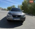 Серый Лексус РХ, объемом двигателя 3.46 л и пробегом 144 тыс. км за 17200 $, фото 1 на Automoto.ua