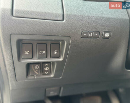 Серый Лексус РХ, объемом двигателя 3.46 л и пробегом 142 тыс. км за 23500 $, фото 32 на Automoto.ua