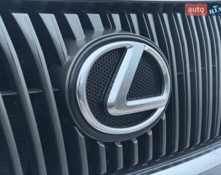 Сірий Лексус РХ, об'ємом двигуна 3.5 л та пробігом 198 тис. км за 16350 $, фото 10 на Automoto.ua