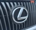 Сірий Лексус РХ, об'ємом двигуна 3.5 л та пробігом 198 тис. км за 16350 $, фото 10 на Automoto.ua