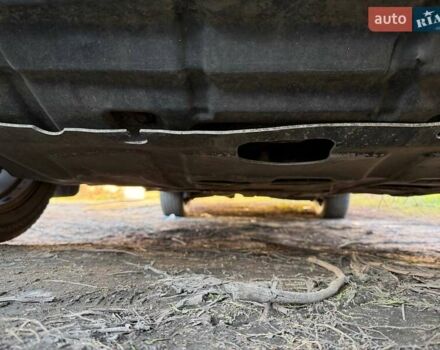 Сірий Лексус РХ, об'ємом двигуна 3.5 л та пробігом 212 тис. км за 20800 $, фото 21 на Automoto.ua