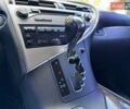 Сірий Лексус РХ, об'ємом двигуна 3.46 л та пробігом 364 тис. км за 18500 $, фото 14 на Automoto.ua