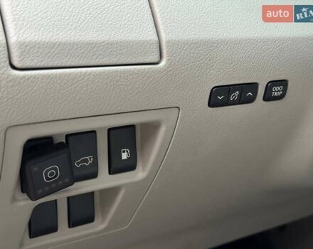 Сірий Лексус РХ, об'ємом двигуна 3.46 л та пробігом 88 тис. км за 19990 $, фото 13 на Automoto.ua