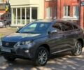 Сірий Лексус РХ, об'ємом двигуна 3.46 л та пробігом 168 тис. км за 17500 $, фото 2 на Automoto.ua