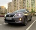 Сірий Лексус РХ, об'ємом двигуна 3.5 л та пробігом 235 тис. км за 19200 $, фото 1 на Automoto.ua