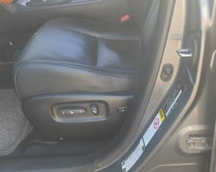 Сірий Лексус РХ, об'ємом двигуна 3.46 л та пробігом 170 тис. км за 14900 $, фото 2 на Automoto.ua