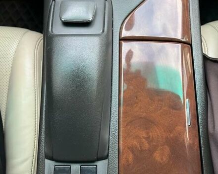 Сірий Лексус РХ, об'ємом двигуна 3.5 л та пробігом 212 тис. км за 20800 $, фото 6 на Automoto.ua