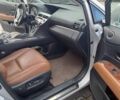 Сірий Лексус РХ, об'ємом двигуна 3.46 л та пробігом 330 тис. км за 25000 $, фото 13 на Automoto.ua