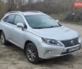 Сірий Лексус РХ, об'ємом двигуна 3.46 л та пробігом 190 тис. км за 19950 $, фото 7 на Automoto.ua