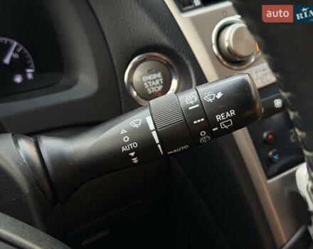 Серый Лексус РХ, объемом двигателя 3.46 л и пробегом 240 тыс. км за 20500 $, фото 46 на Automoto.ua