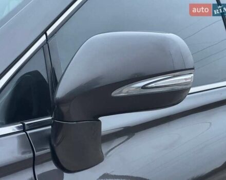 Сірий Лексус РХ, об'ємом двигуна 3.5 л та пробігом 198 тис. км за 16350 $, фото 12 на Automoto.ua