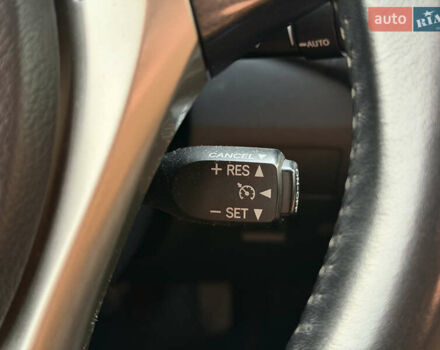 Серый Лексус РХ, объемом двигателя 3.46 л и пробегом 240 тыс. км за 20500 $, фото 47 на Automoto.ua