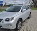 Сірий Лексус РХ, об'ємом двигуна 3.46 л та пробігом 330 тис. км за 25000 $, фото 2 на Automoto.ua