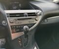 Серый Лексус РХ, объемом двигателя 3.5 л и пробегом 206 тыс. км за 17200 $, фото 19 на Automoto.ua