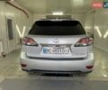 Сірий Лексус РХ, об'ємом двигуна 3.46 л та пробігом 94 тис. км за 23500 $, фото 3 на Automoto.ua