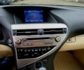 Сірий Лексус РХ, об'ємом двигуна 3.46 л та пробігом 121 тис. км за 21505 $, фото 35 на Automoto.ua